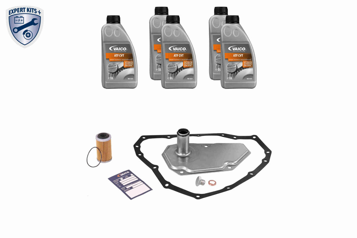 Parts Kit, automatic transmission oil change - V38-0222-SP