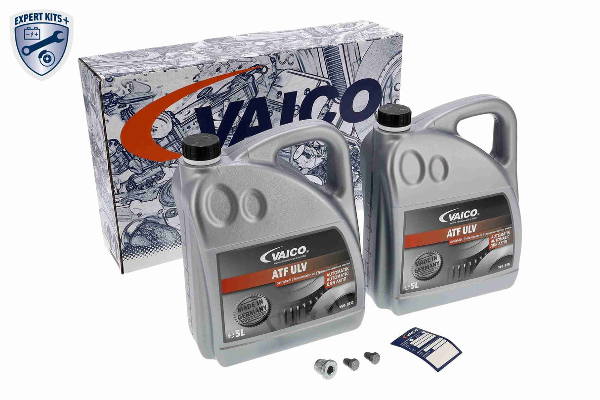 Parts Kit, automatic transmission oil change - V25-2987-XXL
