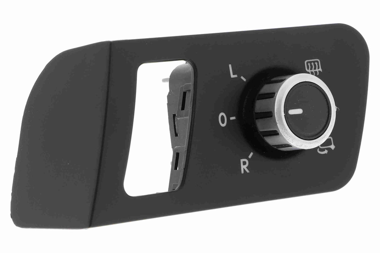 Switch, exterior rearview mirror adjustment - V10-73-0574