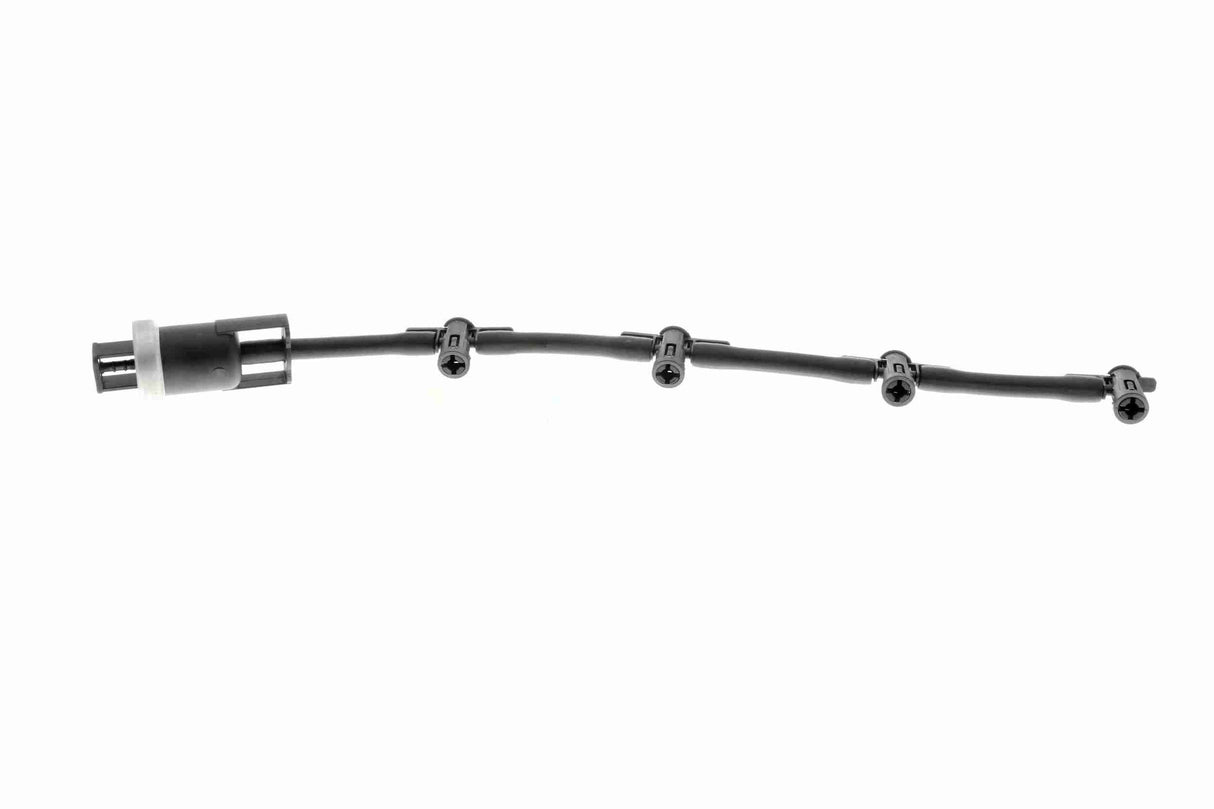 Hose, fuel overflow - V10-5497