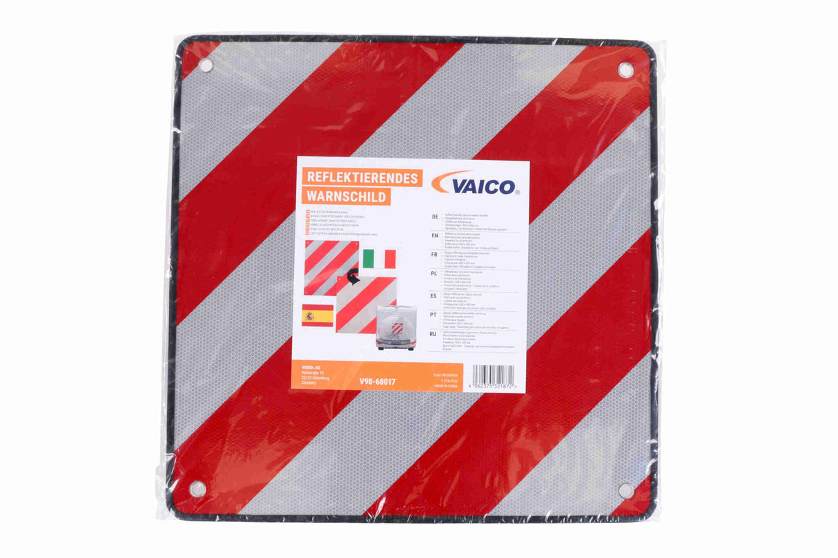 Accessory Kit - V98-68017
