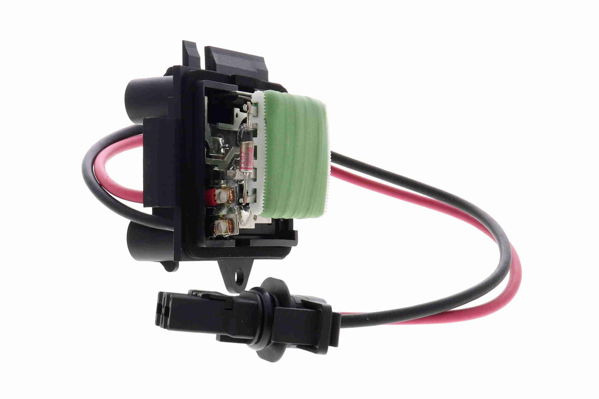 Regulator, interior blower - V46-79-0035