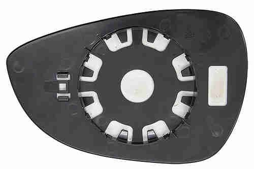 Mirror Glass, exterior mirror - V25-69-0012