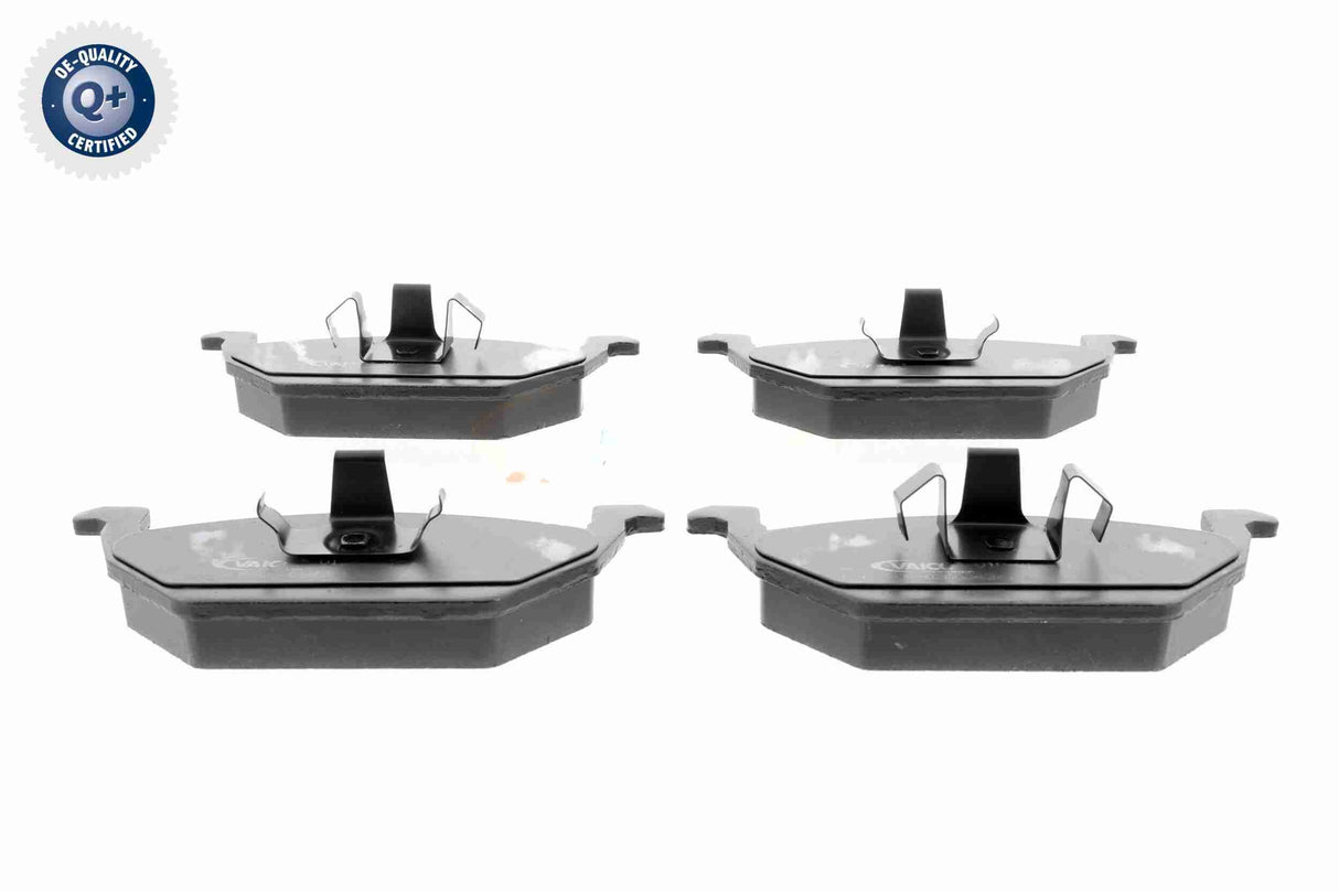 Brake Pad Set, disc brake - V10-8109-1