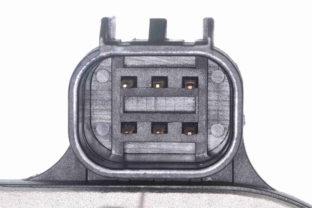 Throttle Body - V40-81-0023