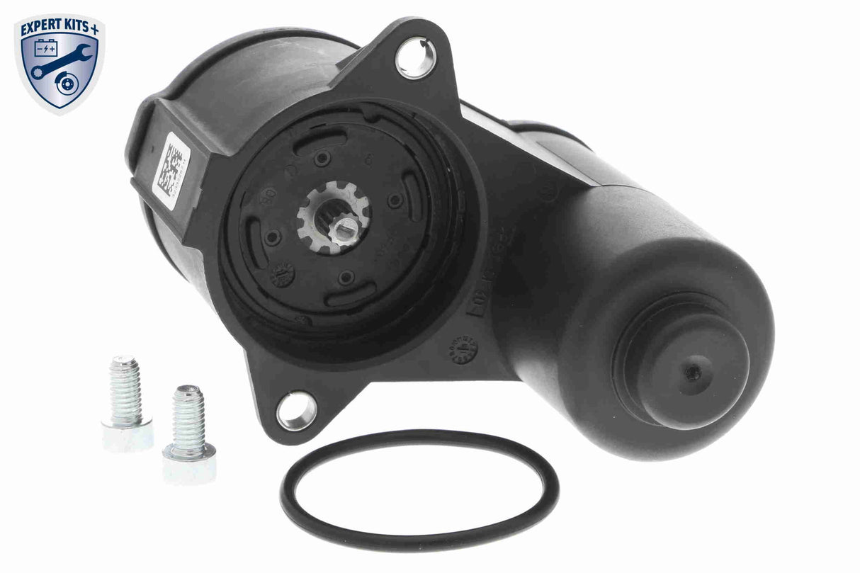 Control Element, parking brake caliper - V10-77-1062