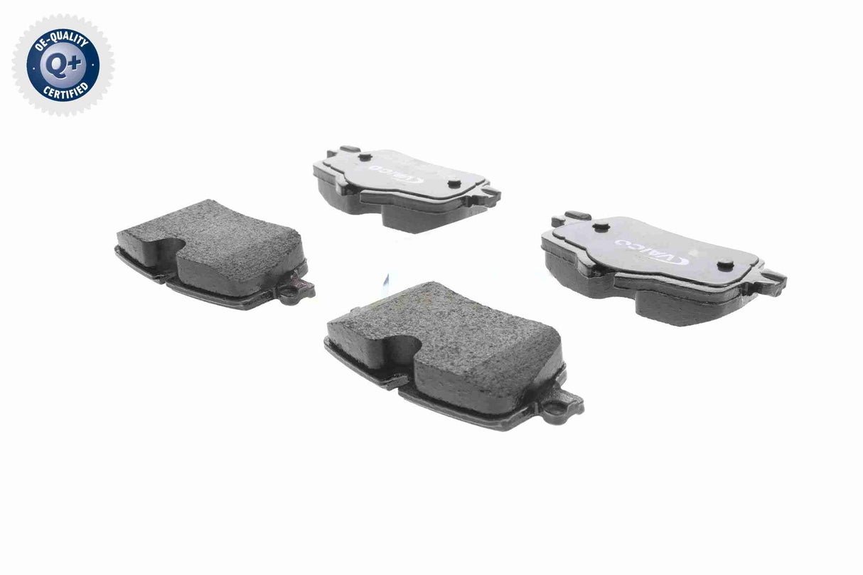 Brake Pad Set, disc brake - V20-4209