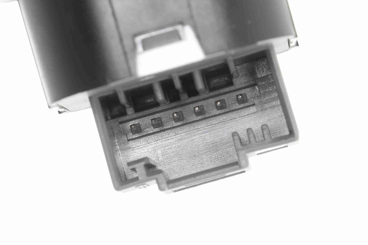 Switch, exterior rearview mirror adjustment - V10-73-0269