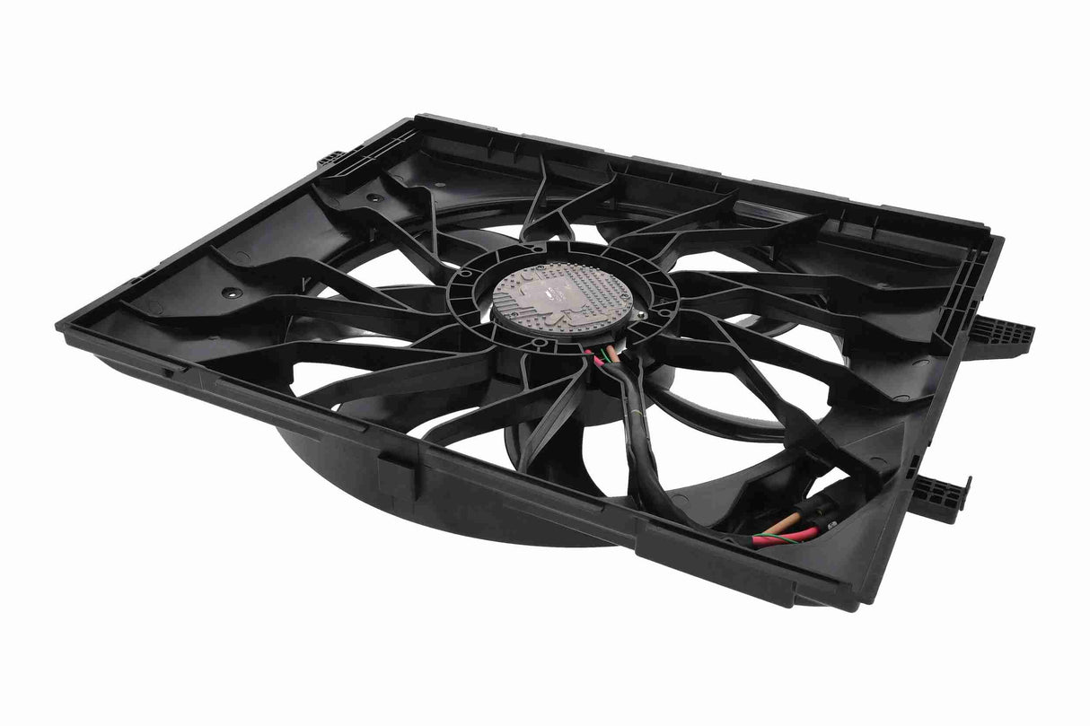 Fan, engine cooling - V33-01-0008