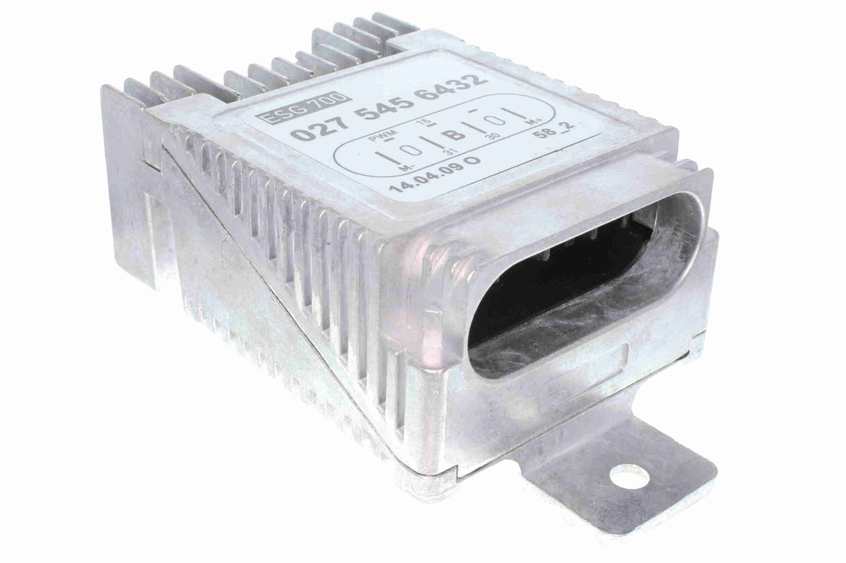 Control Unit, electric fan (engine cooling) - V30-79-0011