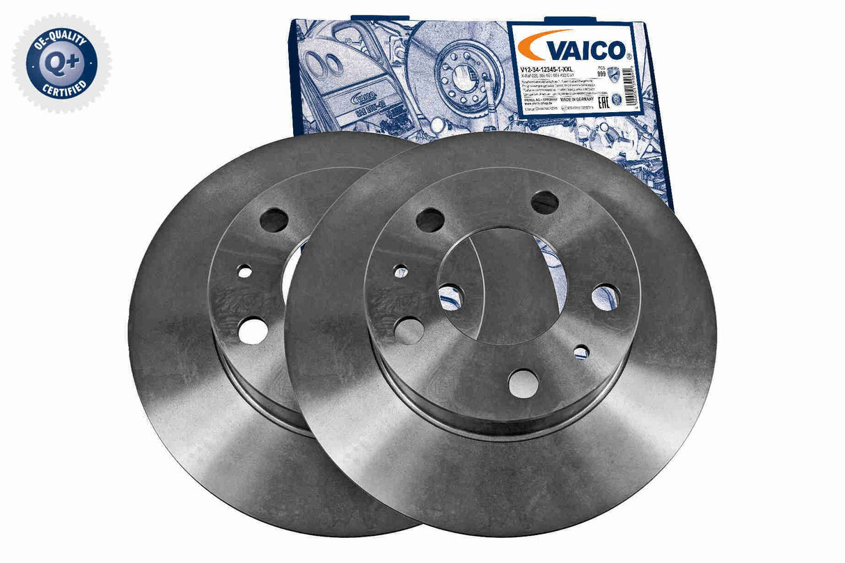 Brake Disc - V42-80006