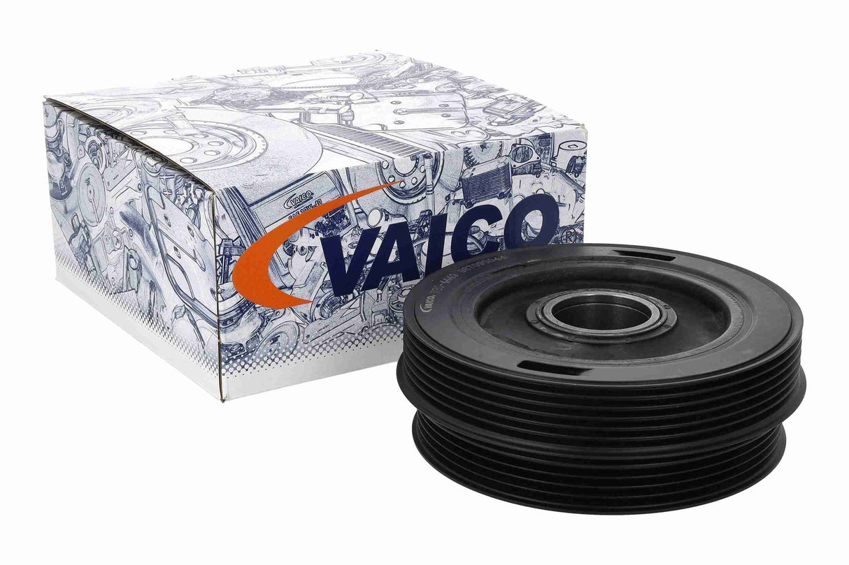 Belt Pulley, crankshaft - V30-4449