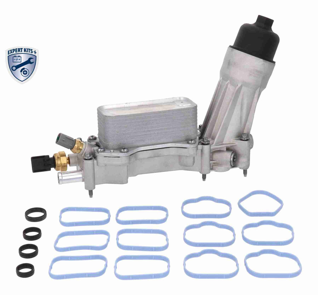 Oil filter module - V33-60-0007-1