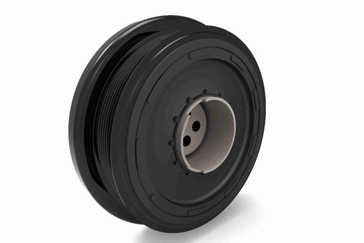 Belt Pulley, crankshaft - V20-2496
