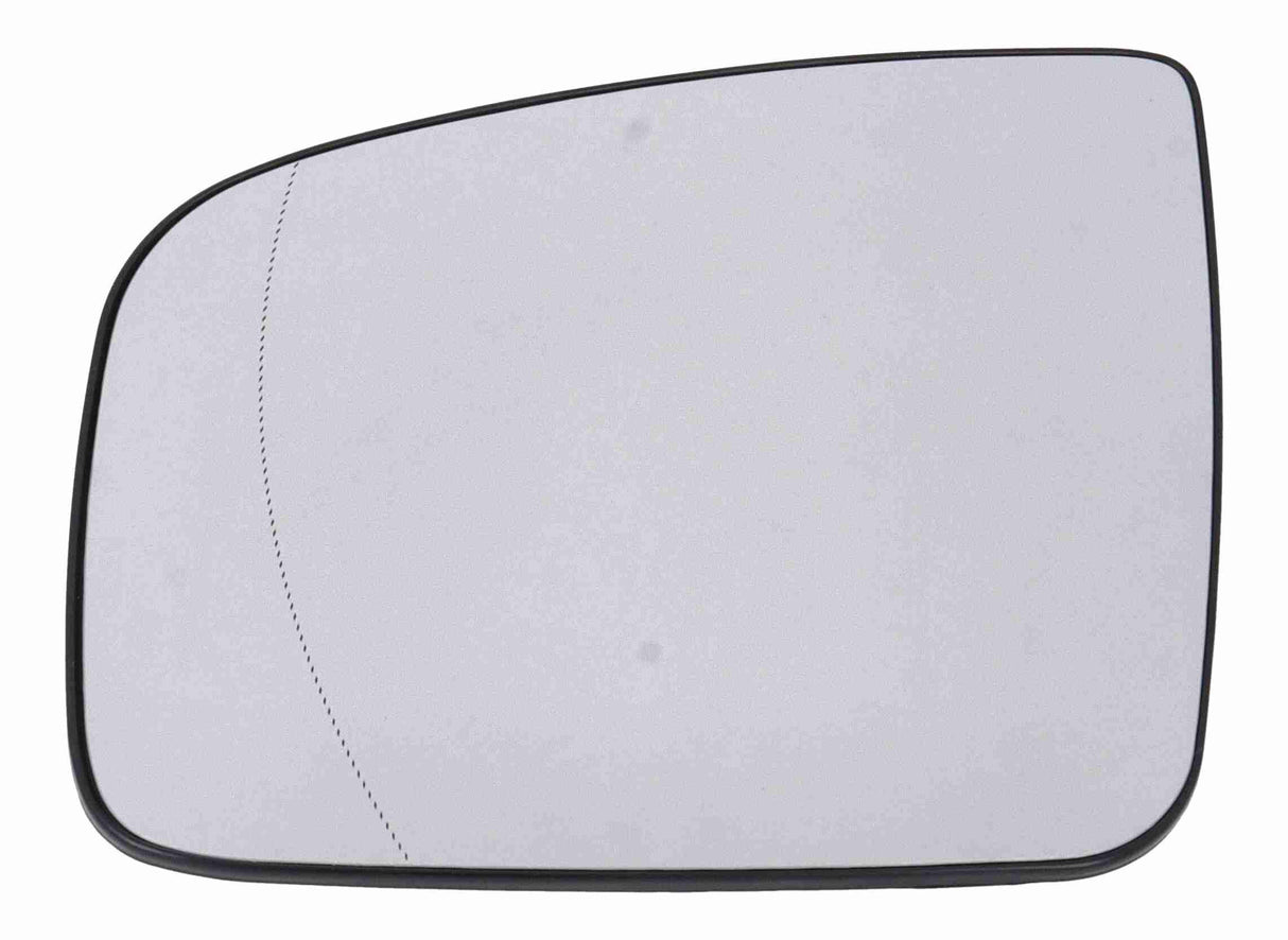Mirror Glass, exterior mirror - V30-69-0038