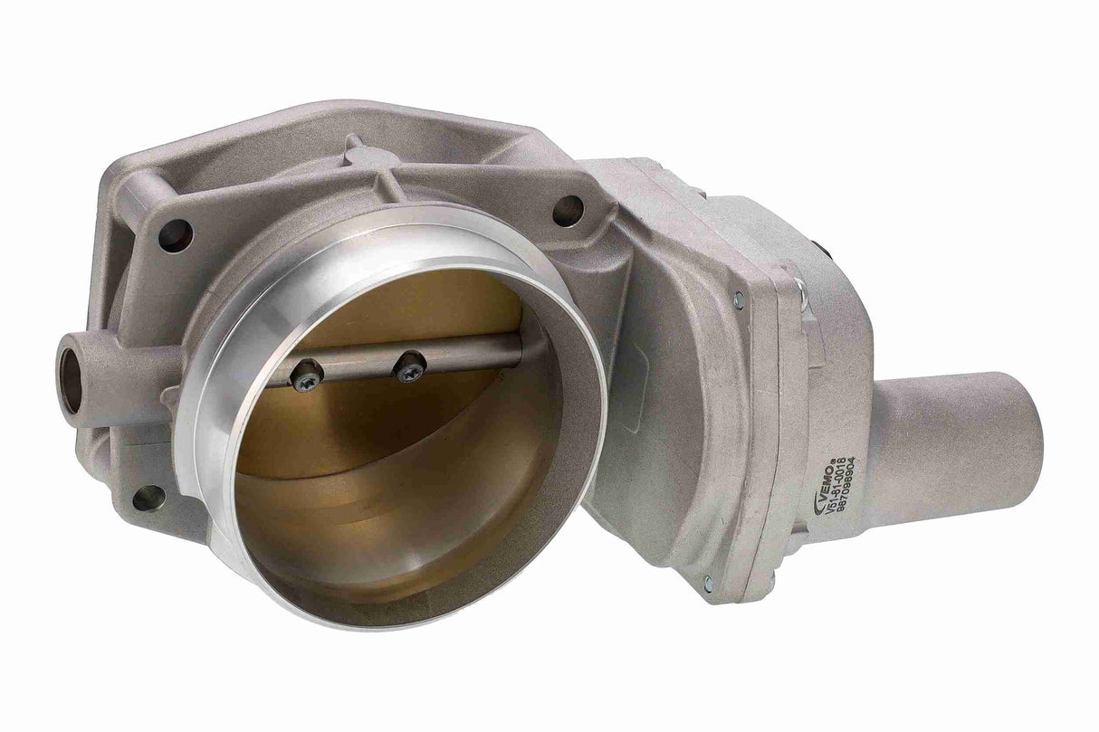 Throttle Body - V51-81-0018