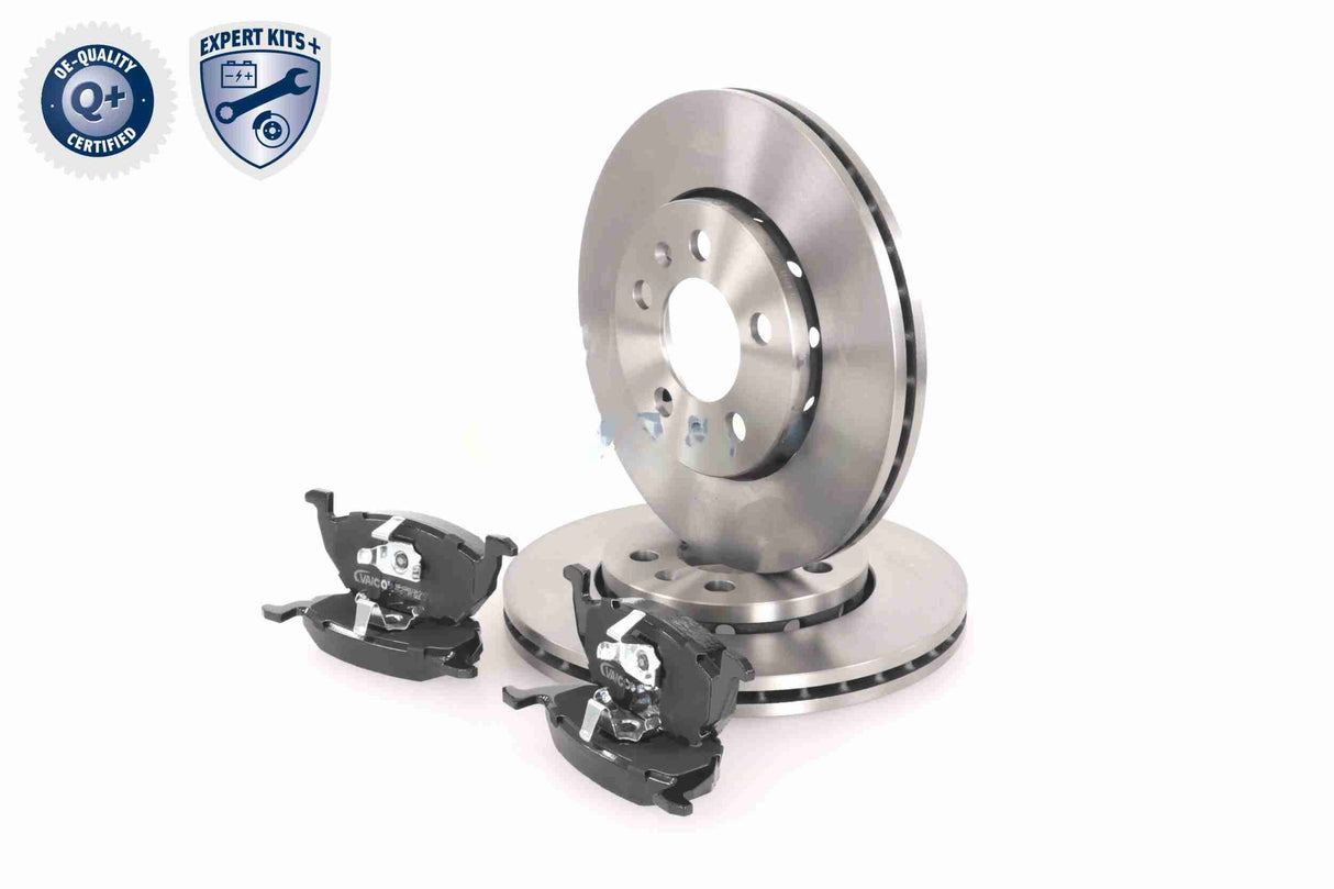 Brake Kit, disc brake - V10-5590