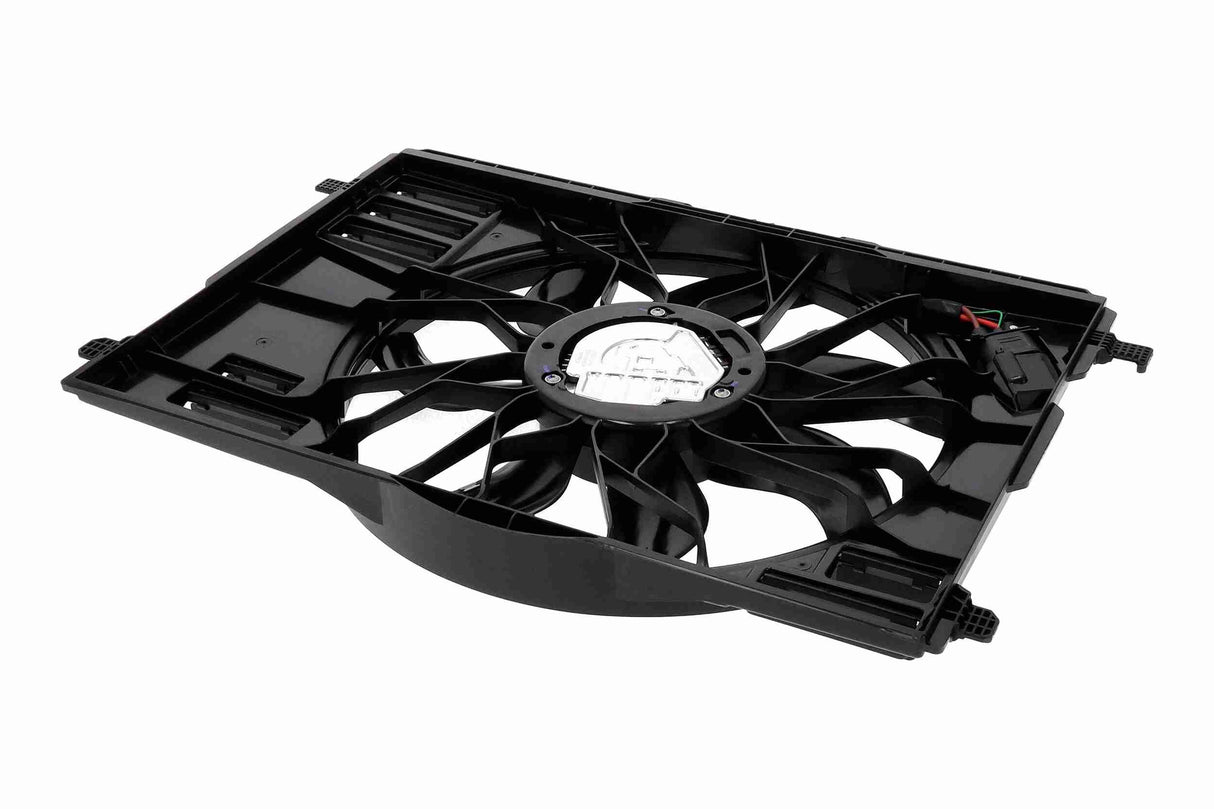 Fan, engine cooling - V30-01-1662