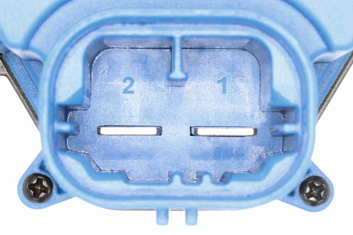 Series Resistor, electric motor (radiator fan) - V22-79-0015