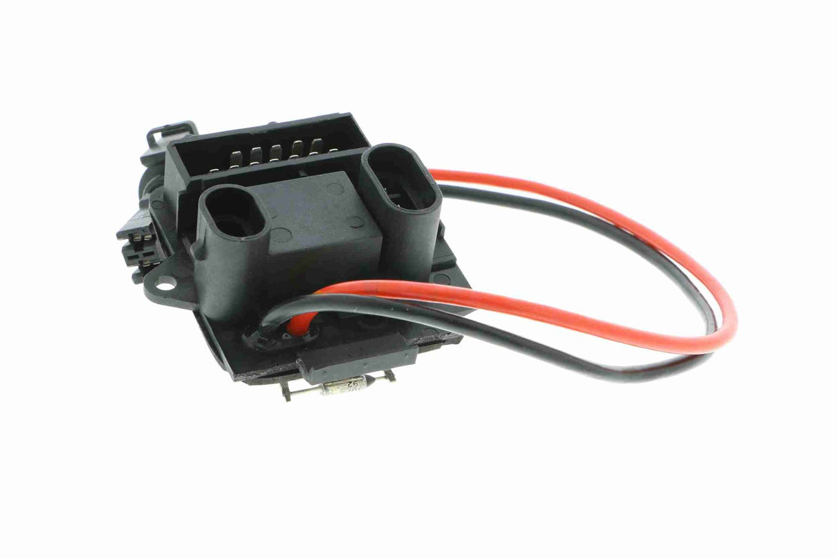 Regulator, interior blower - V46-79-0039