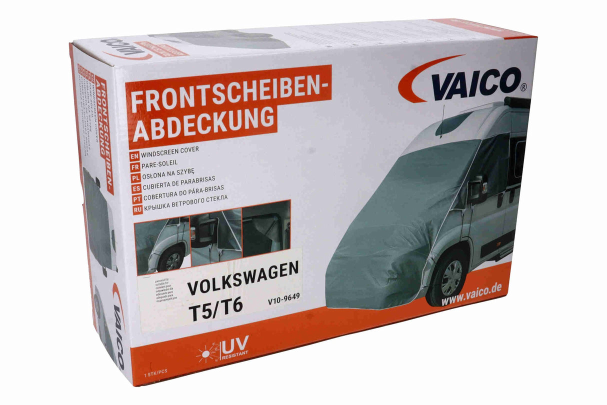 Car Cover - V10-9649