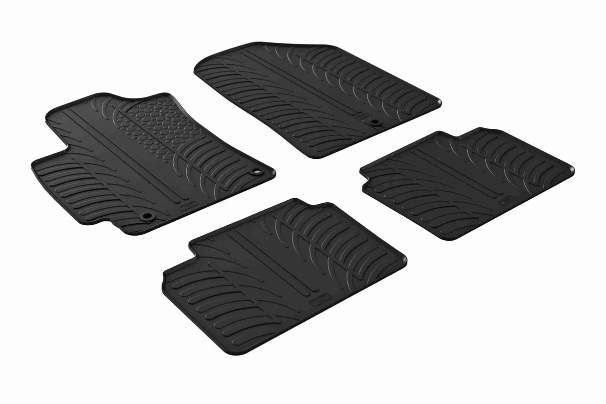 Floor Mat Set - V52-0492