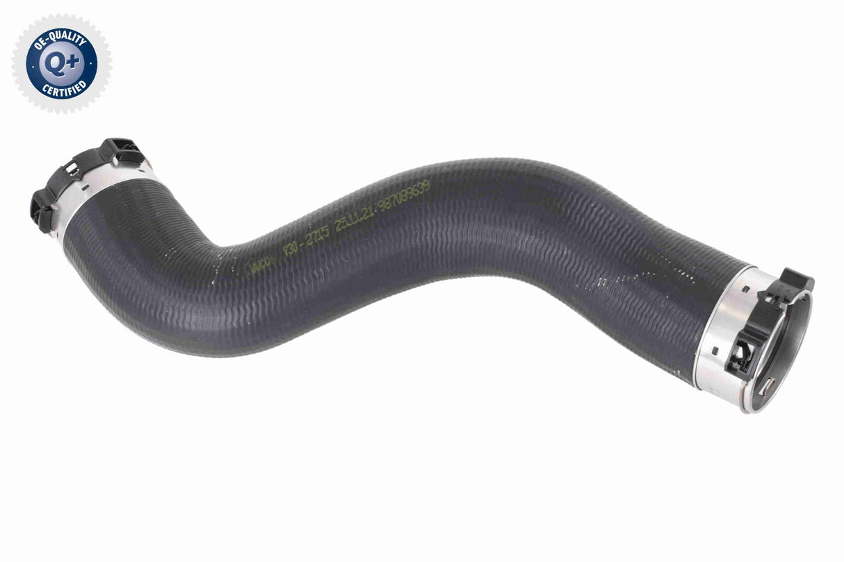 Charge Air Hose - V30-2715