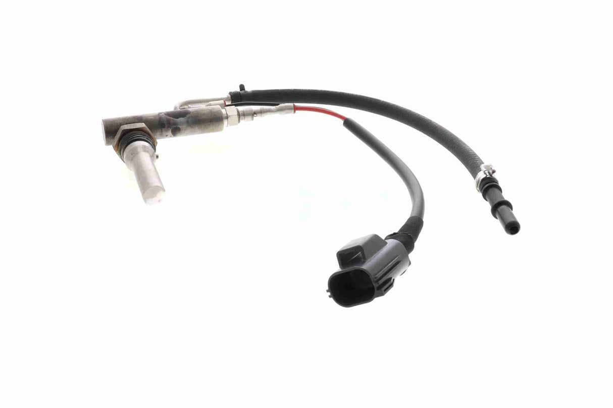 Injection Unit, soot/particulate filter regeneration - V25-67-0012