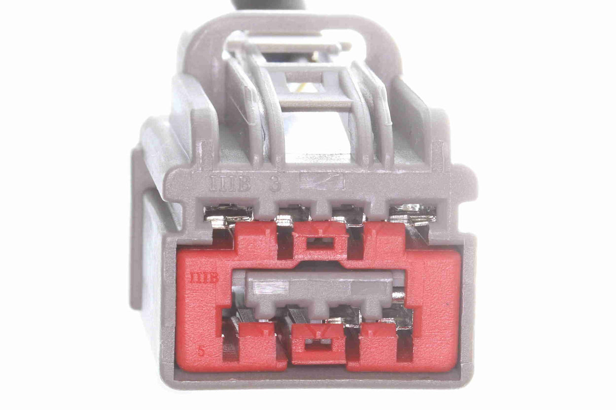 Electric Motor, tailgate - V25-55-0006