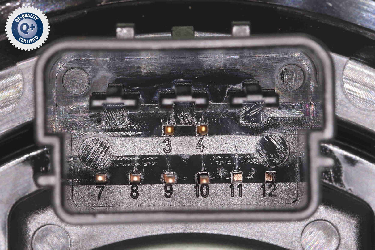 Clock Spring, airbag - V10-72-1615