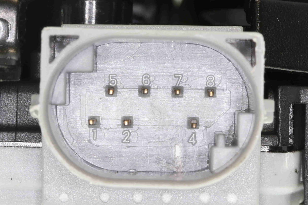 Door Lock - V20-85-0036