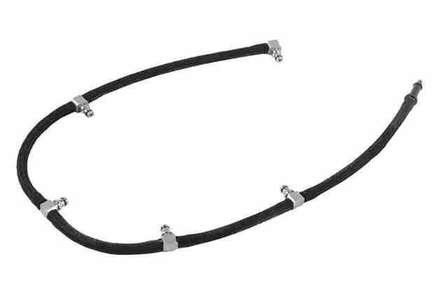 Hose, fuel overflow - V95-0613