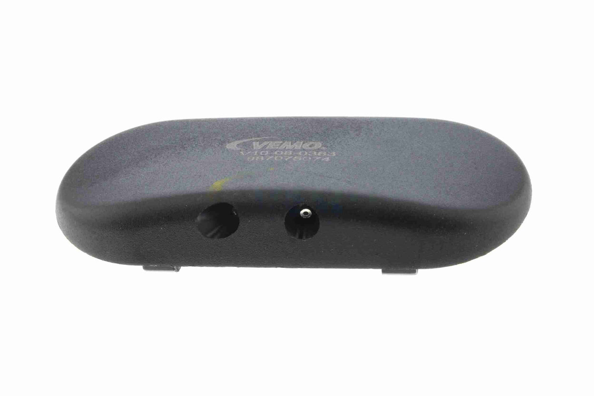 Washer Fluid Jet, window cleaning - V10-08-0363