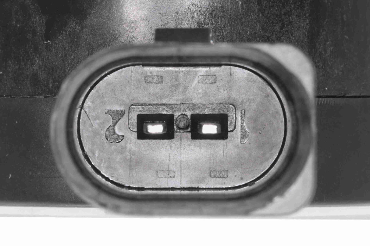 Auxiliary Water Pump (cooling water circuit) - V10-16-0055