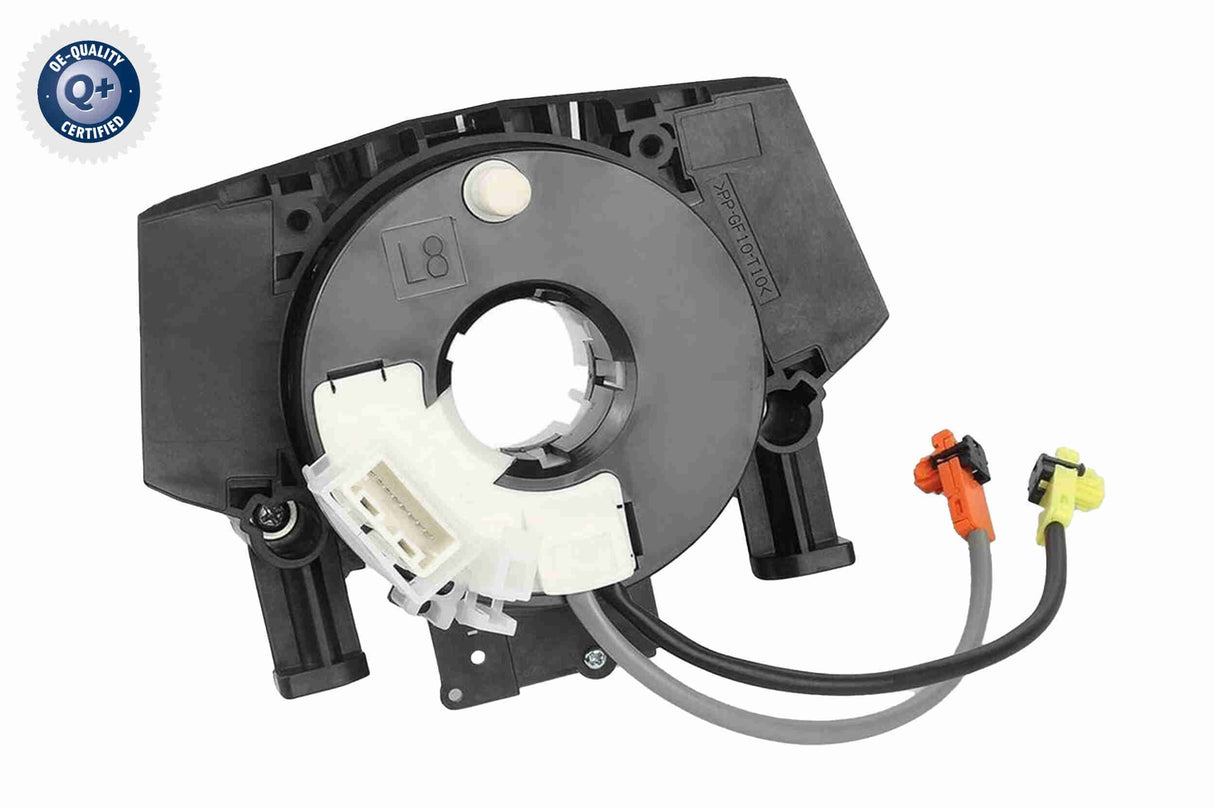 Clock Spring, airbag - V38-72-0336