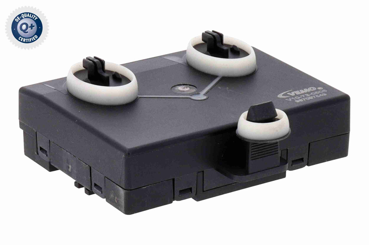 Control Unit, door closing aid - V10-73-0506