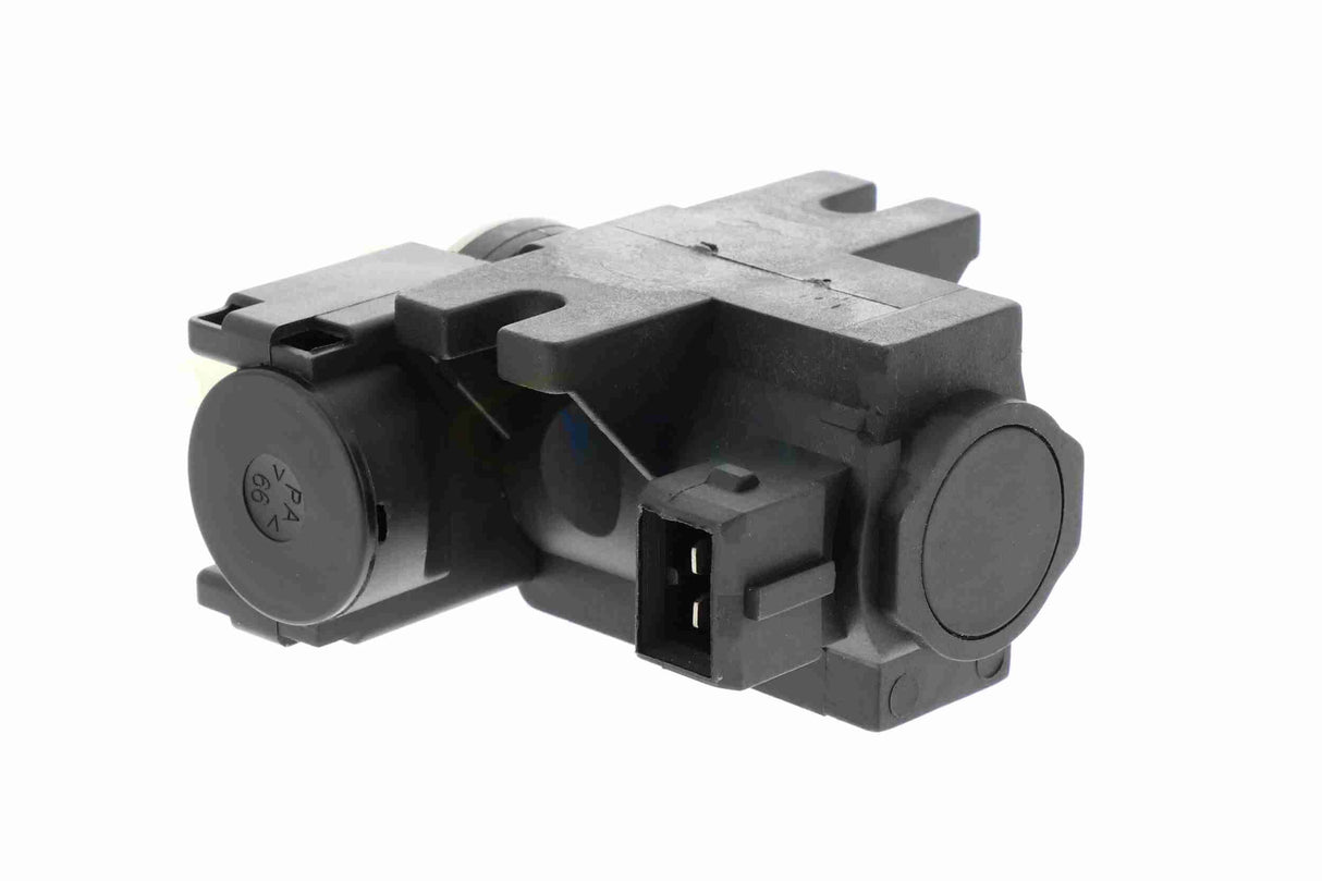 Pressure converter, turbocharger - V20-63-0040