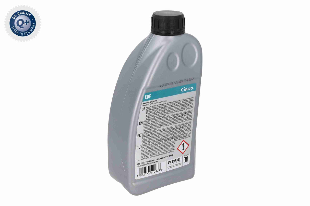 1L EDF Transmission Oil - V60-0400