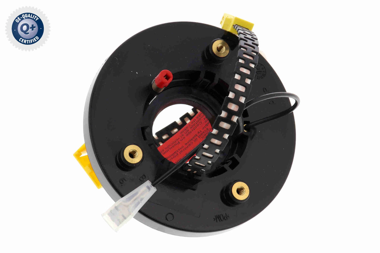 Clock Spring, airbag - V10-72-1248