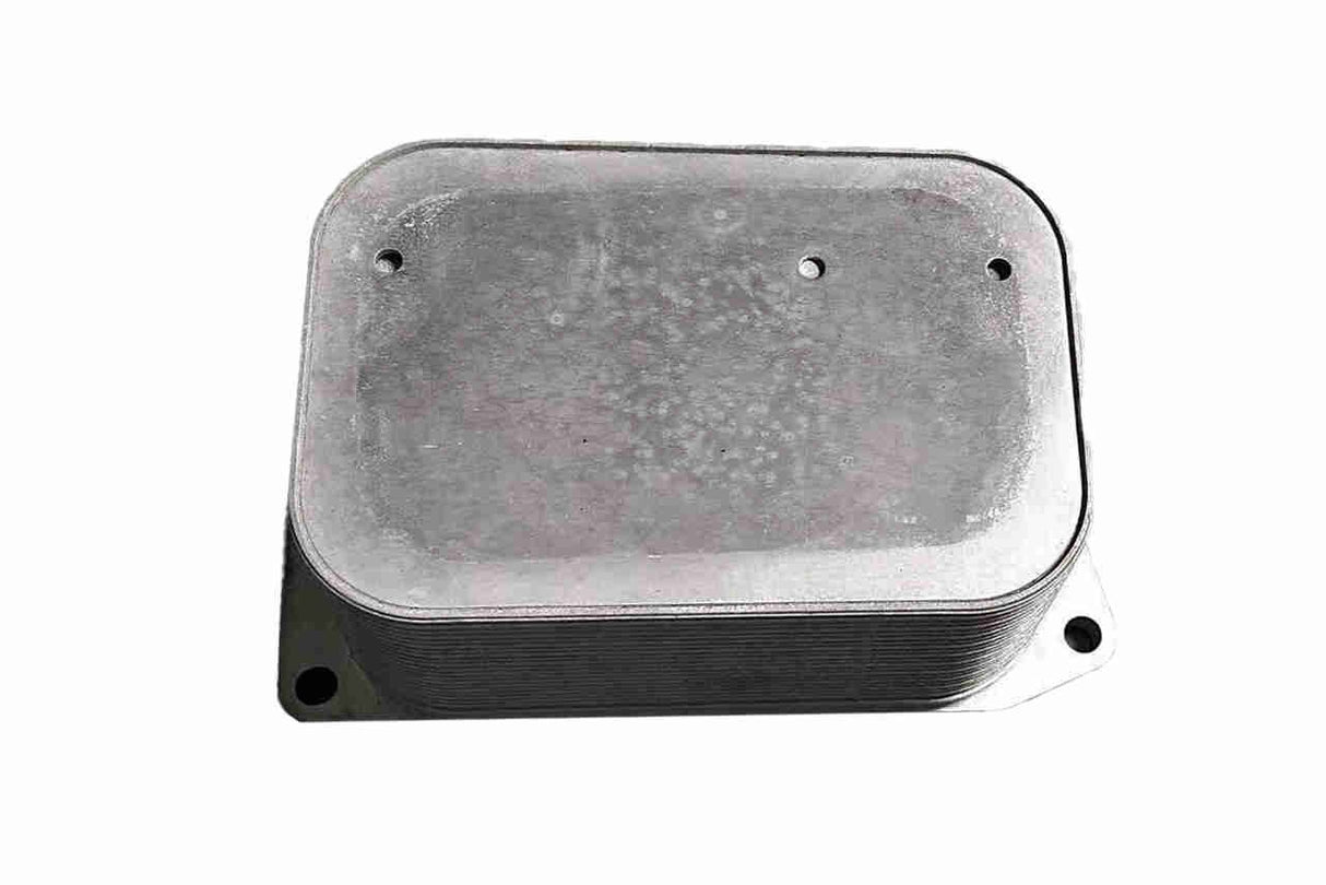 Oil Cooler, engine oil - V30-60-0037