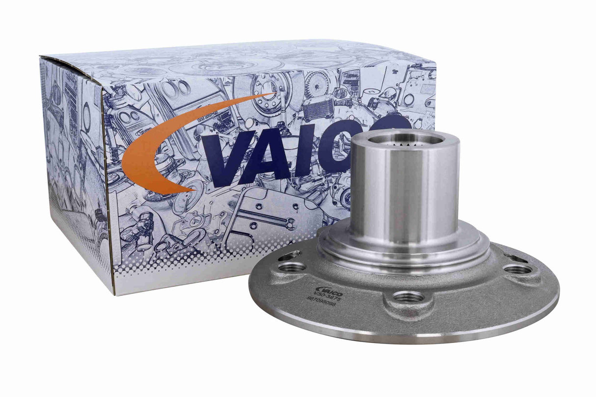 Wheel Hub - V30-3875
