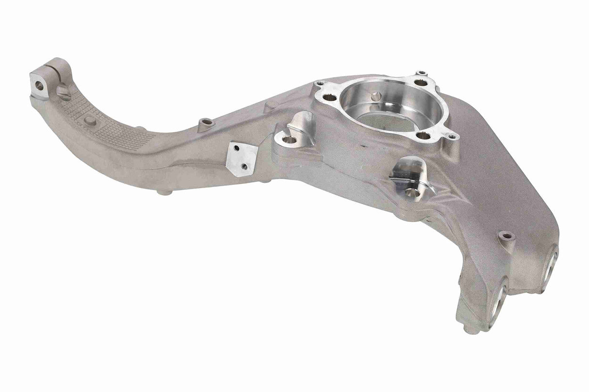 Steering Knuckle, wheel suspension - V58-0255