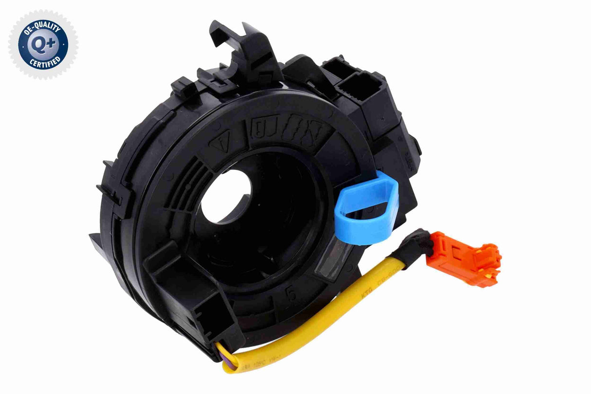 Clock Spring, airbag - V70-72-0559