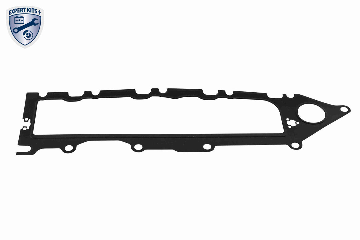 Charge Air Cooler - V10-60-0077