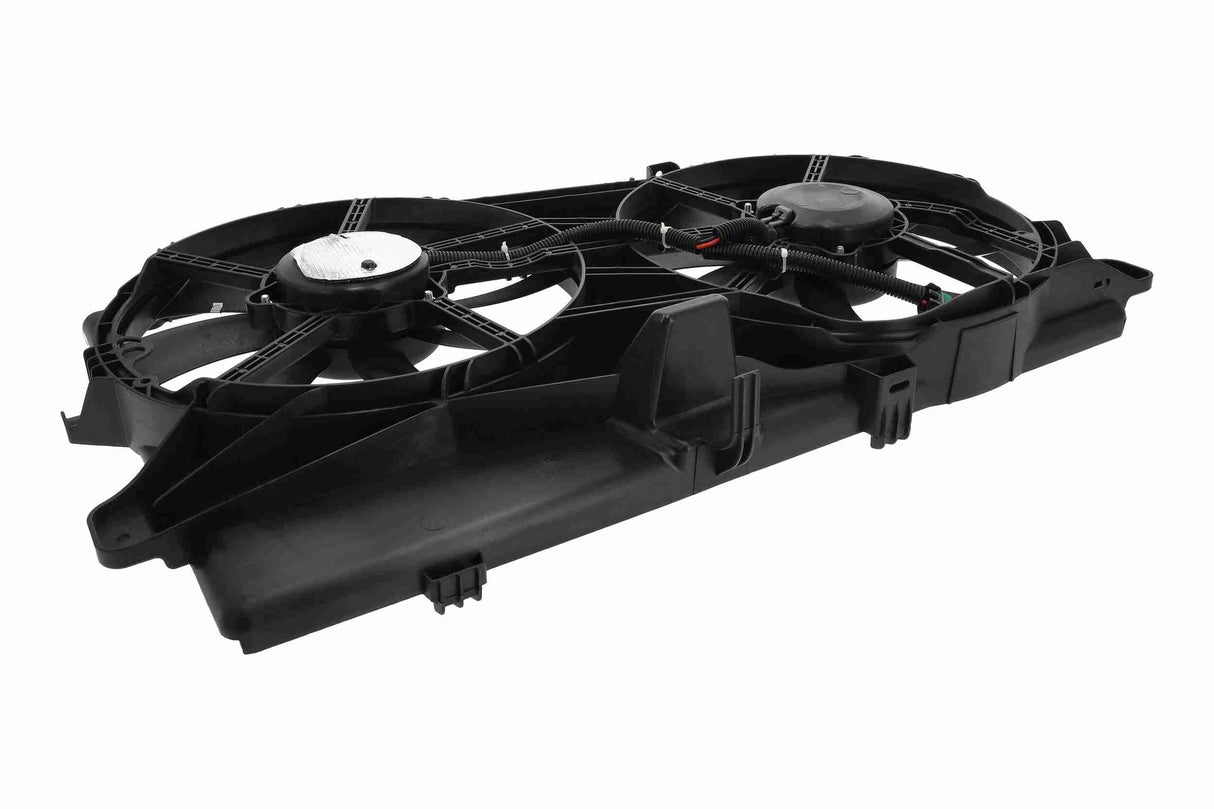 Fan, engine cooling - V25-01-0010