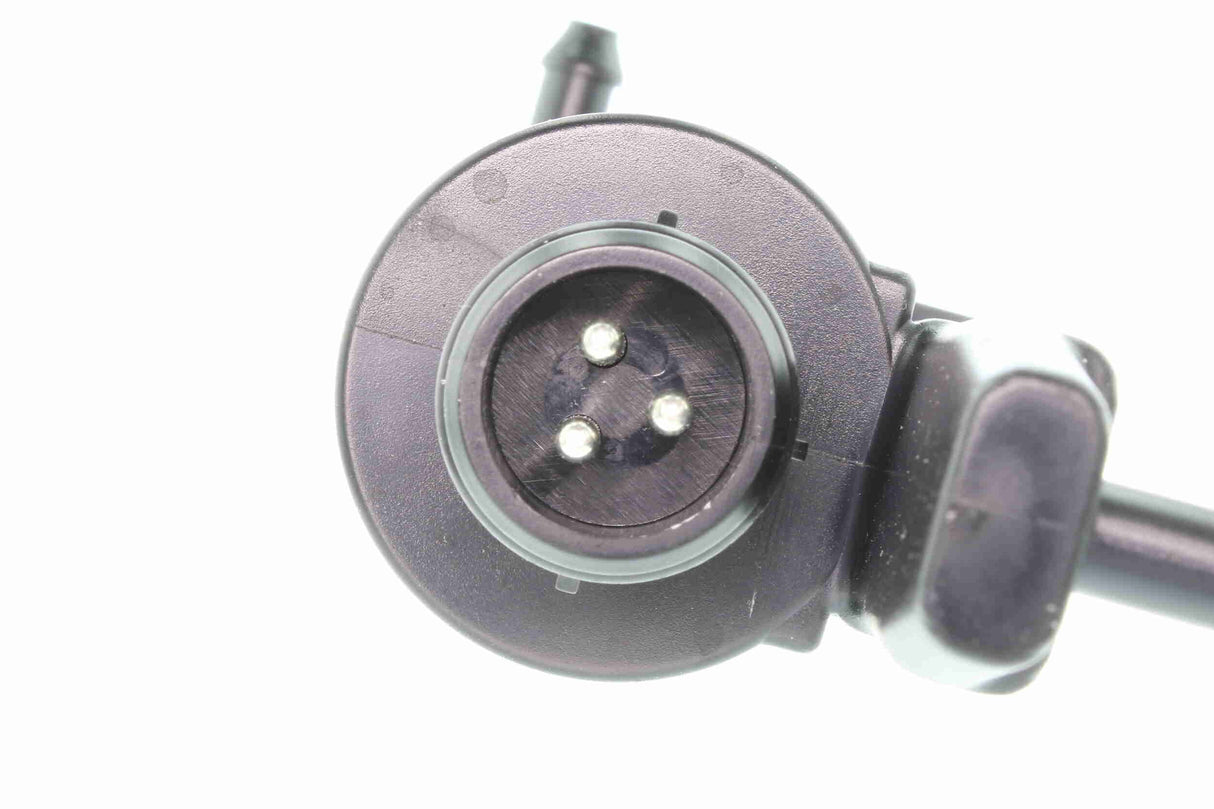 Washer Fluid Pump, window cleaning - V10-08-0207