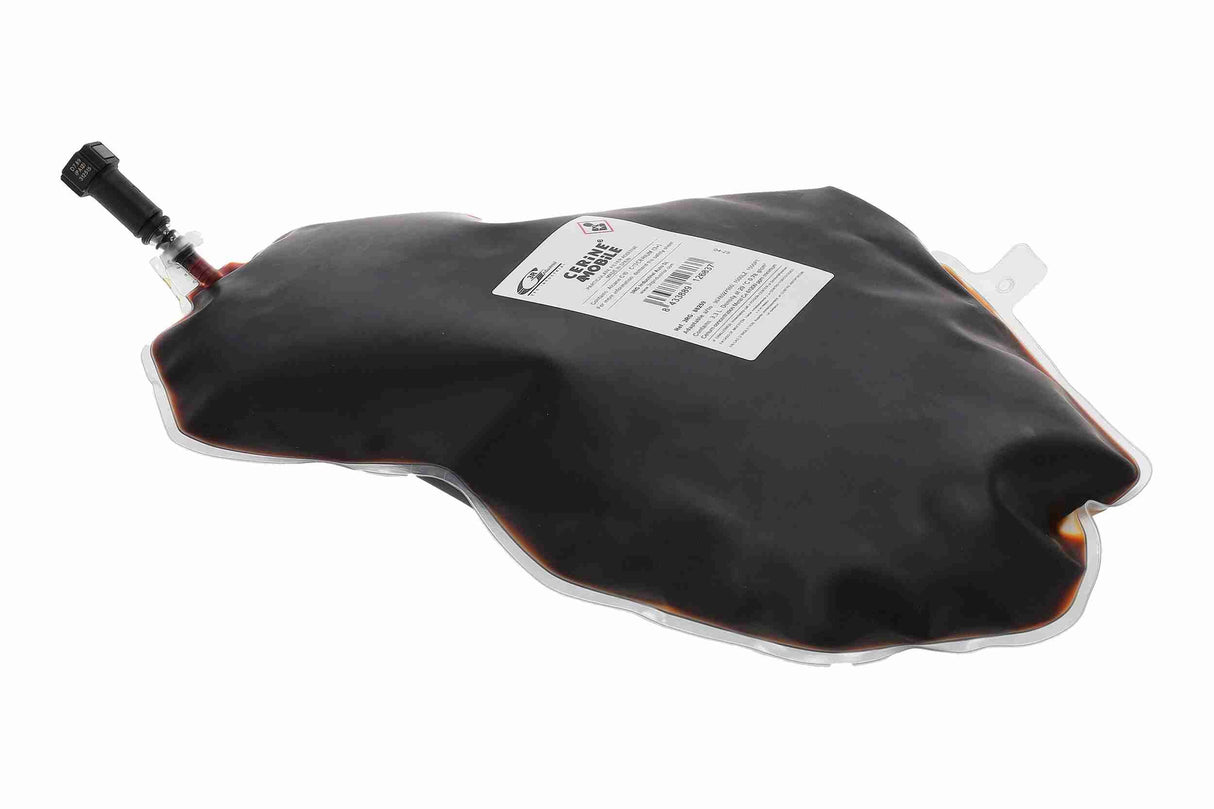 Additive, soot/particulate filter regeneration - V22-1247