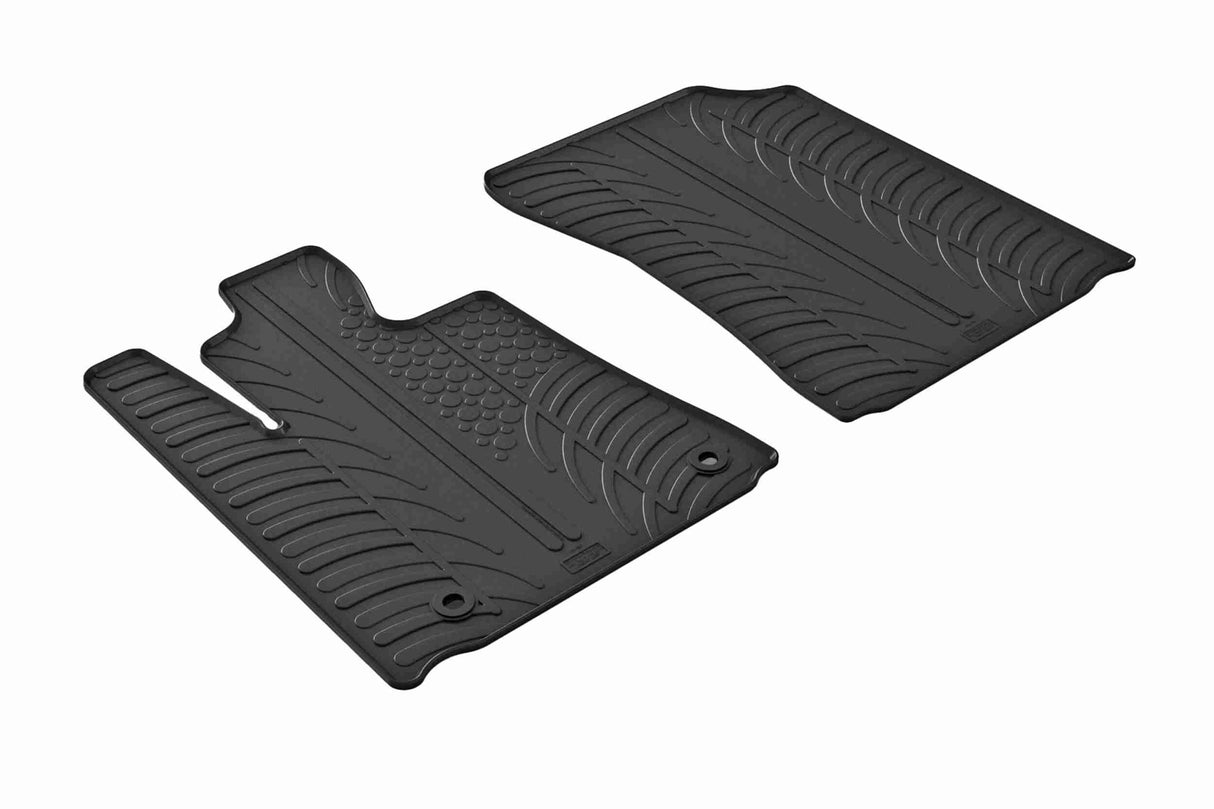 Floor Mat Set - V70-0795