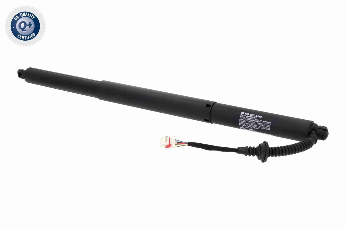 Electric Motor, tailgate - V10-55-0036