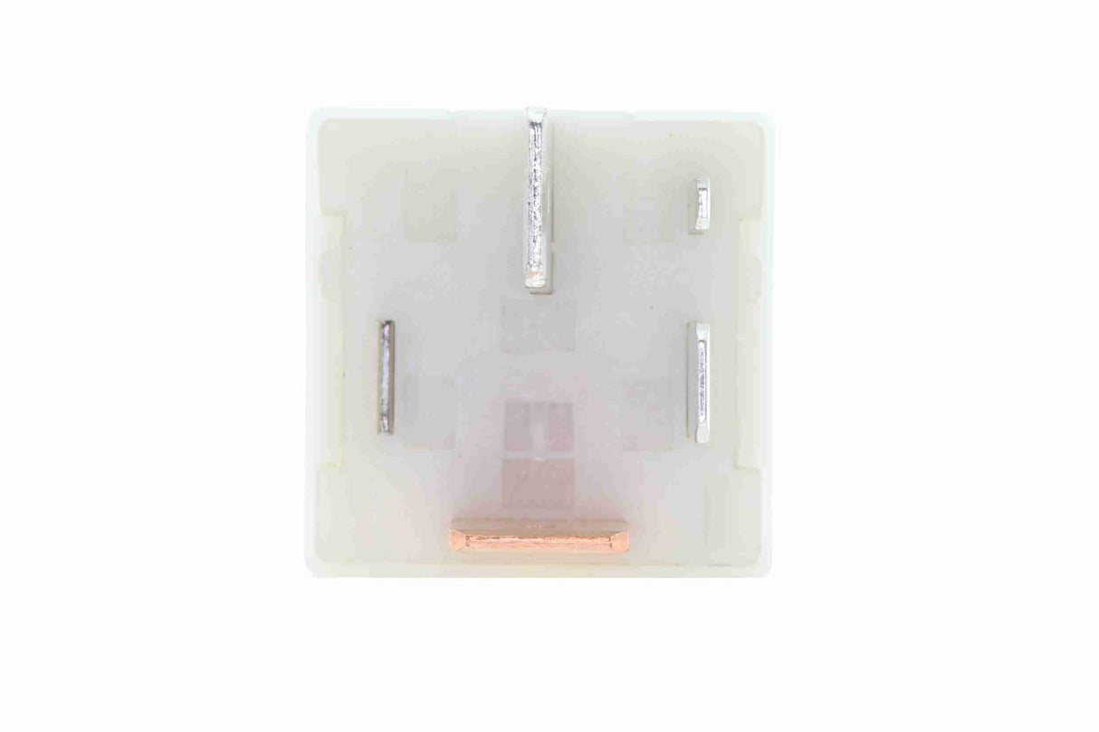Relay, radiator fan overrun - V15-71-0006
